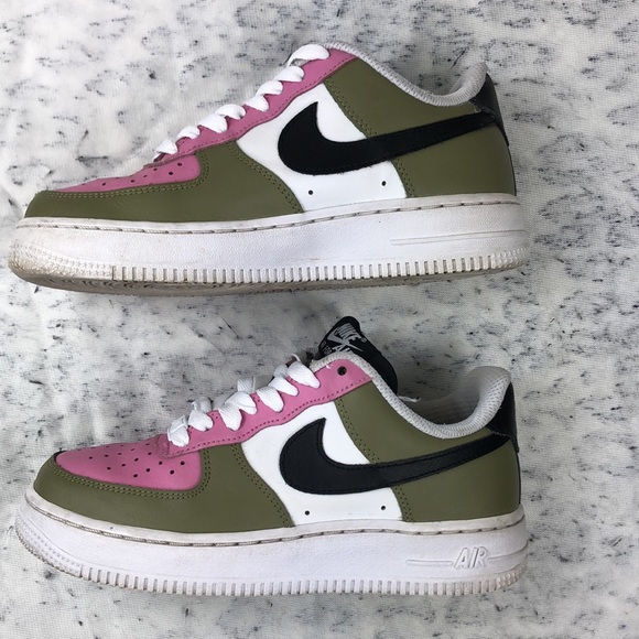 custom air force 1 lows